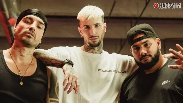 ‘La Mambata’, de Fabbio, Daviles de Novelda y Keen Levy: letra y vídeo