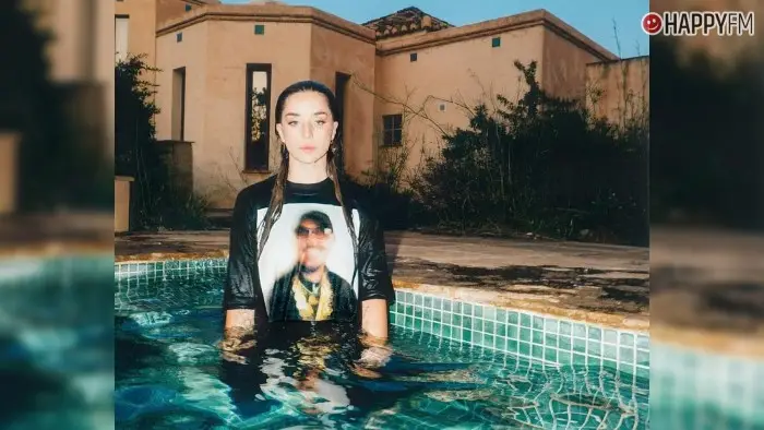 ‘Mala Suerte’, de Lola Índigo y DELLAFUENTE: letra y vídeo