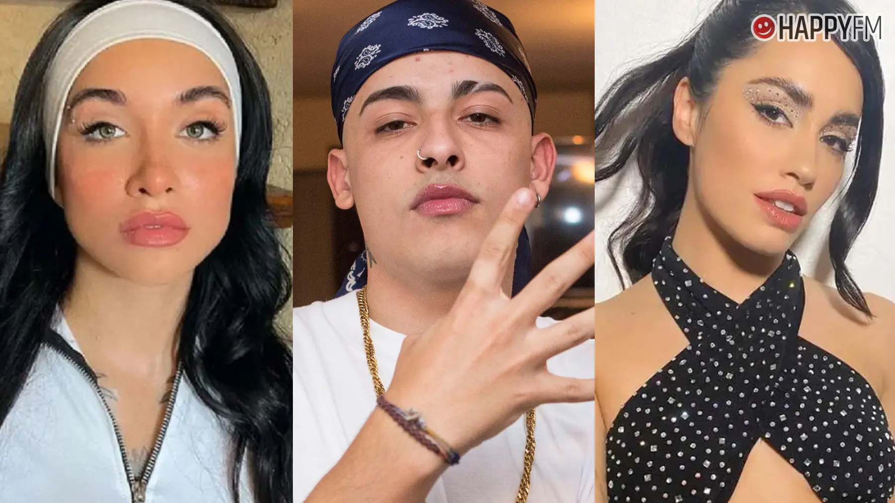 María Becerra, Trueno y Lali, los argentinos que actuarán en ‘Coca-Cola Music Experience 2023’