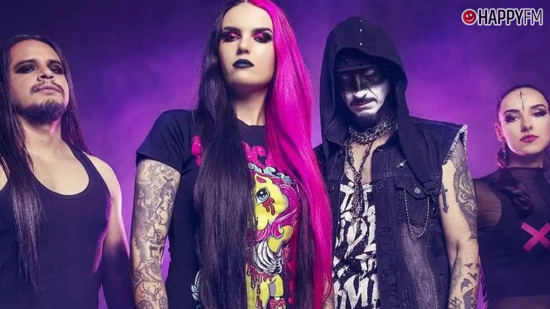 Megara: Canciones de la banda que actuará en ‘Coca-Cola Music Experience 2023’ que te sorprenderán