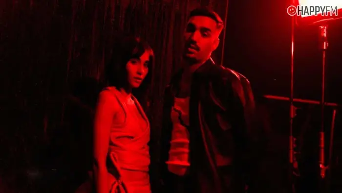 ‘miamor’, de Aitana y Rels B: letra y vídeo