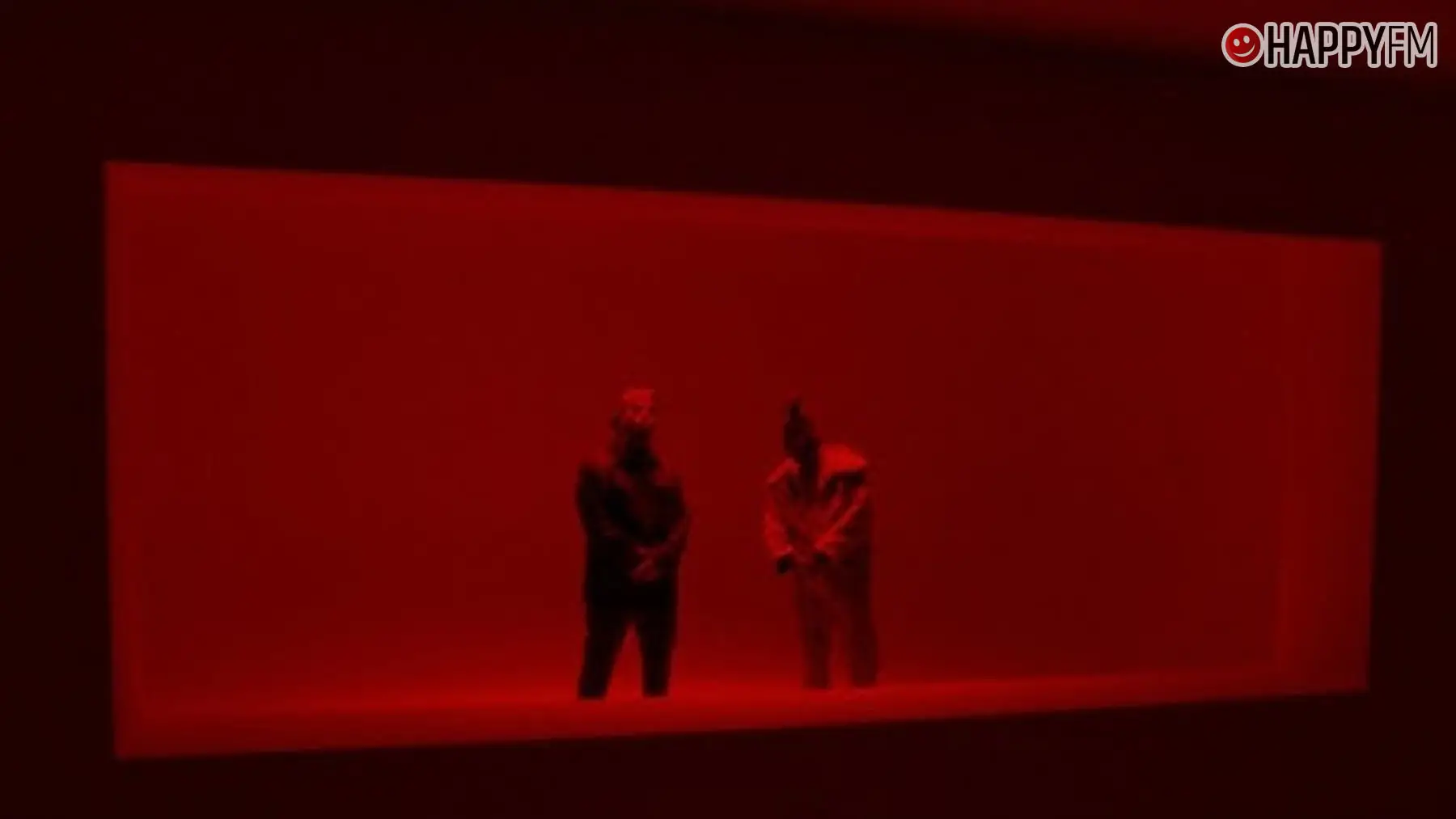 ‘No pare’, de Natti Natasha: letra y vídeo