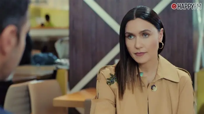 ‘Pecado original’, avance del capítulo de hoy: Ender advierte a Kaya que se va a vengar de su hermana