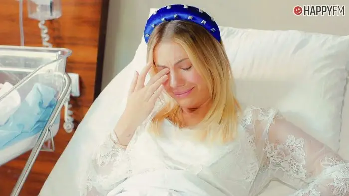 ‘Pecado original’, avance del capítulo de hoy: Yildiz da a luz a su bebé y las pruebas de ADN son contundentes