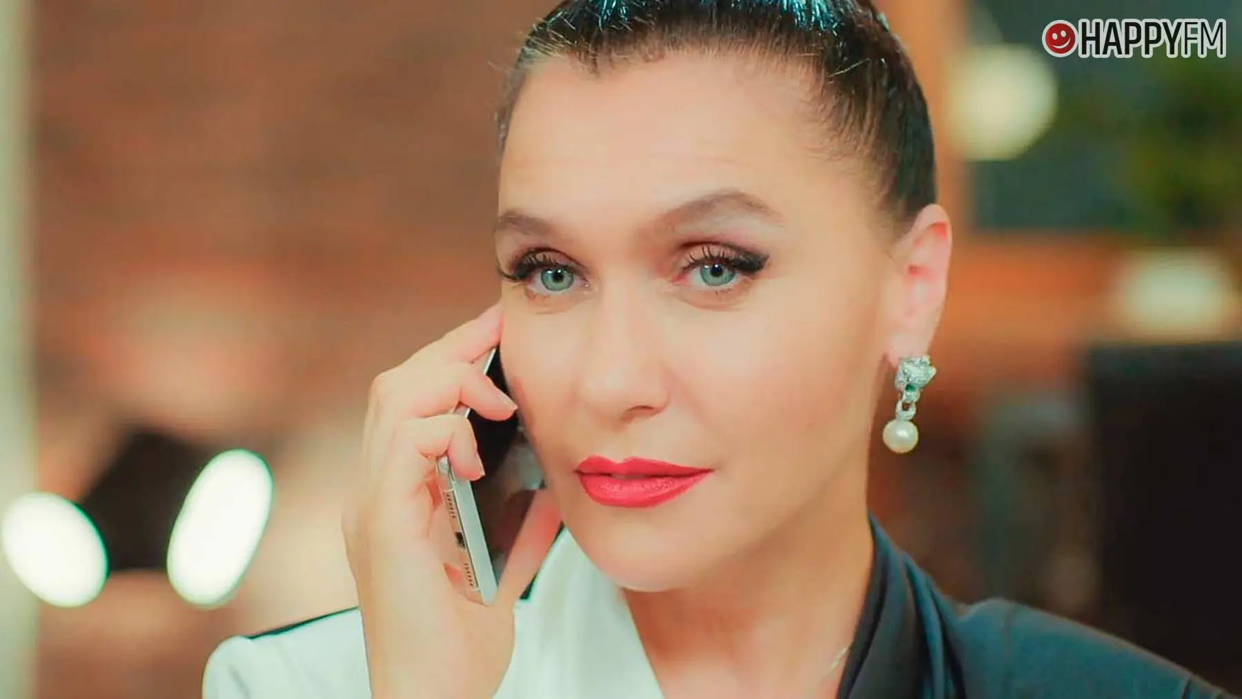 ‘Pecado original’, avance del capítulo de hoy: Ender consigue el móvil secreto de Sahika