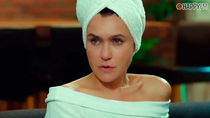 ‘Pecado original’, avance del capítulo de hoy: Ender explica a su familia lo que sucedió tras el accidente