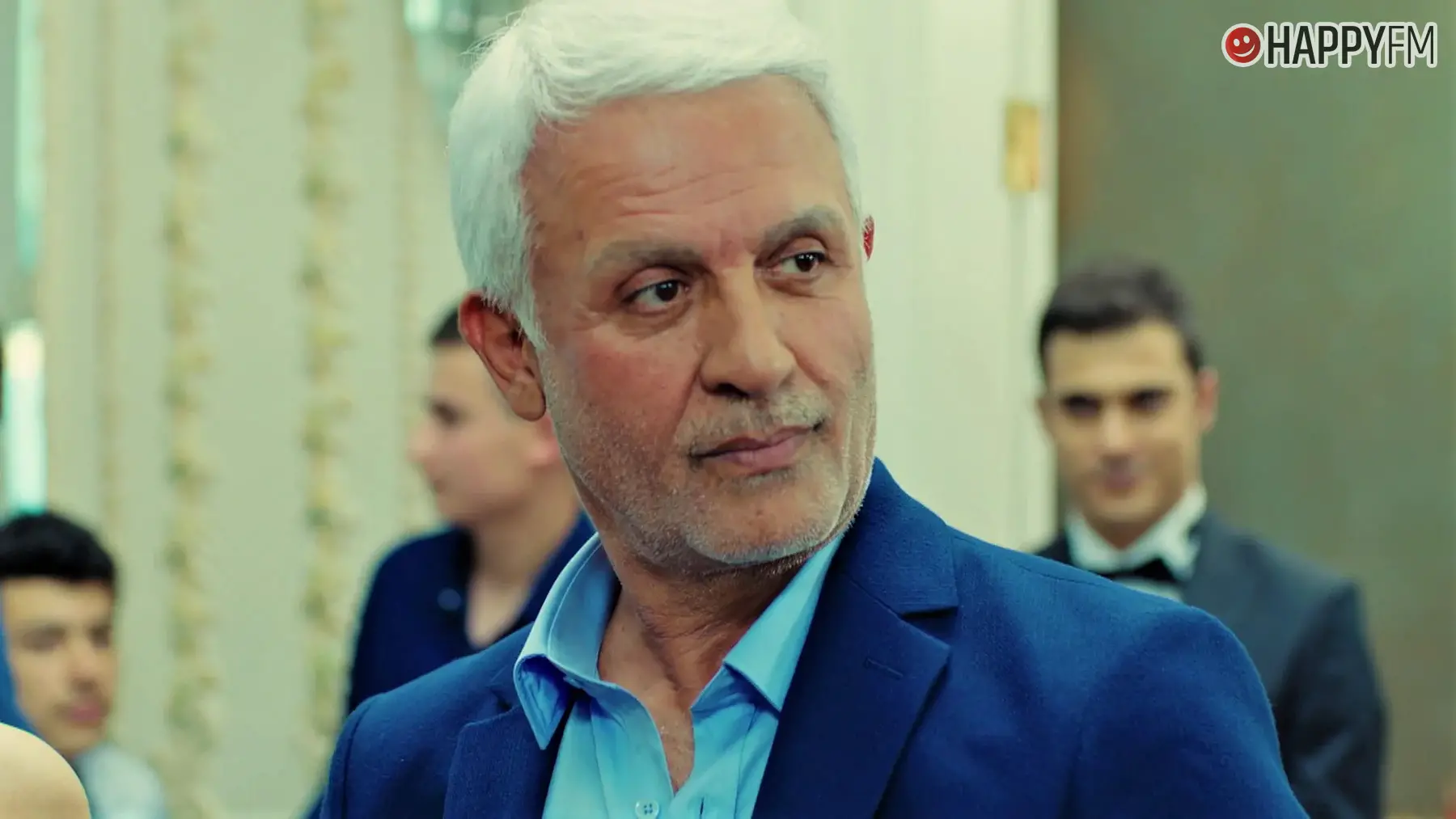 ‘Pecado original’, avance del capítulo de hoy: Halit descubre el gran secreto de su nueva secretaria