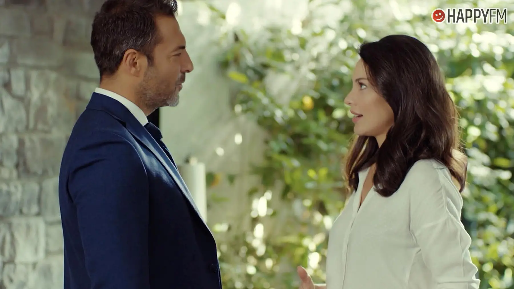 ‘Pecado original’, avance del capítulo de hoy: Kaya, decepcionado con Çaner