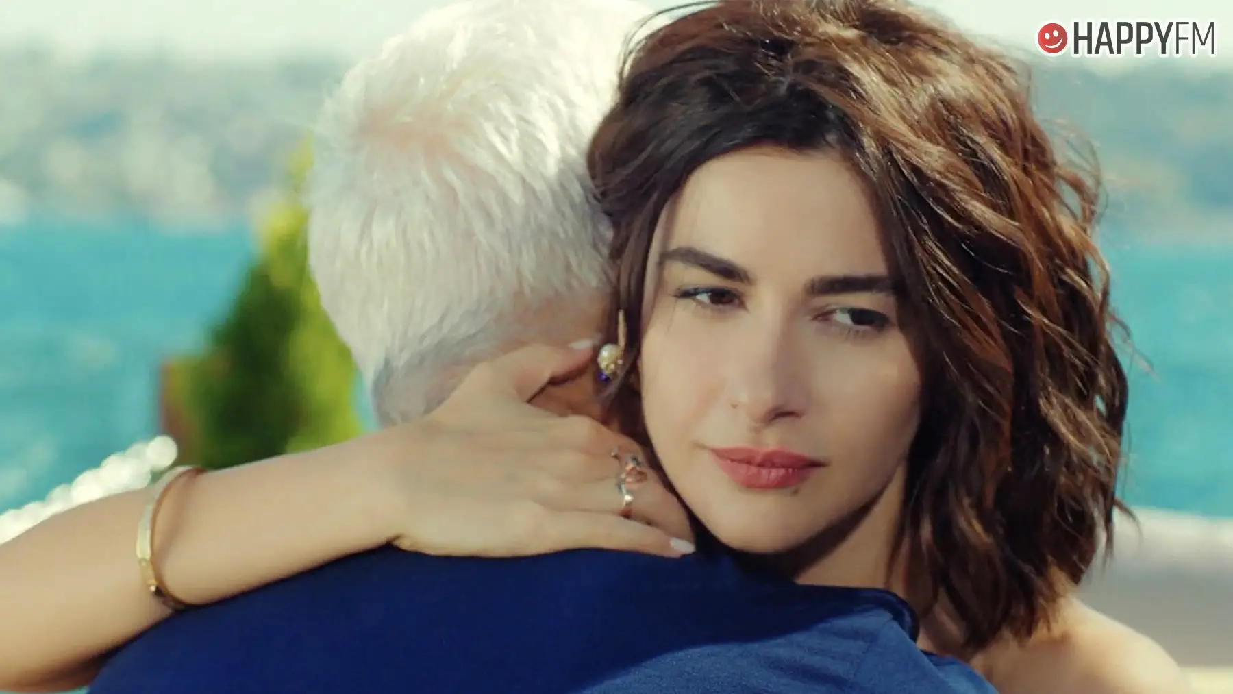 ‘Pecado original’, avance del capítulo de hoy: Sahika trata de echar a Yildiz de la mansión