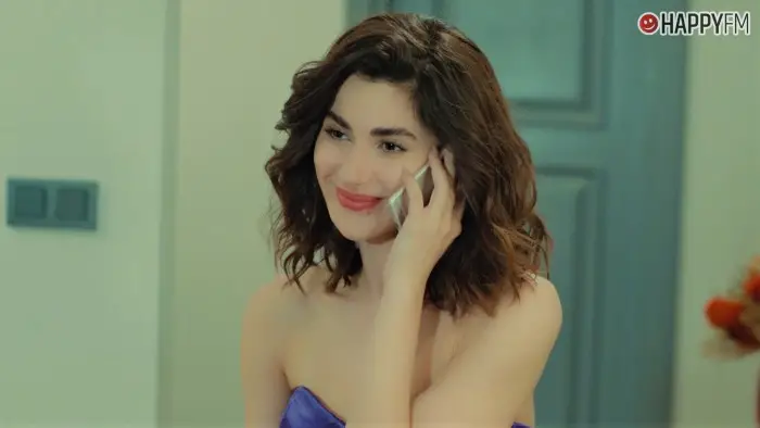 ‘Pecado original’, avance del capítulo de hoy: Sahika traza un plan para acabar con Yildiz y el bebé