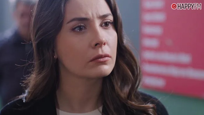 ‘Querida madre’, capítulo 316: Murat rechaza ver a Nazli durante su estancia en prisión