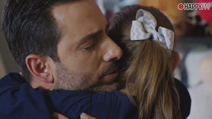 ‘Querida madre’, capítulo 321: Murat protagoniza un emotivo reencuentro tras su salida de la cárcel