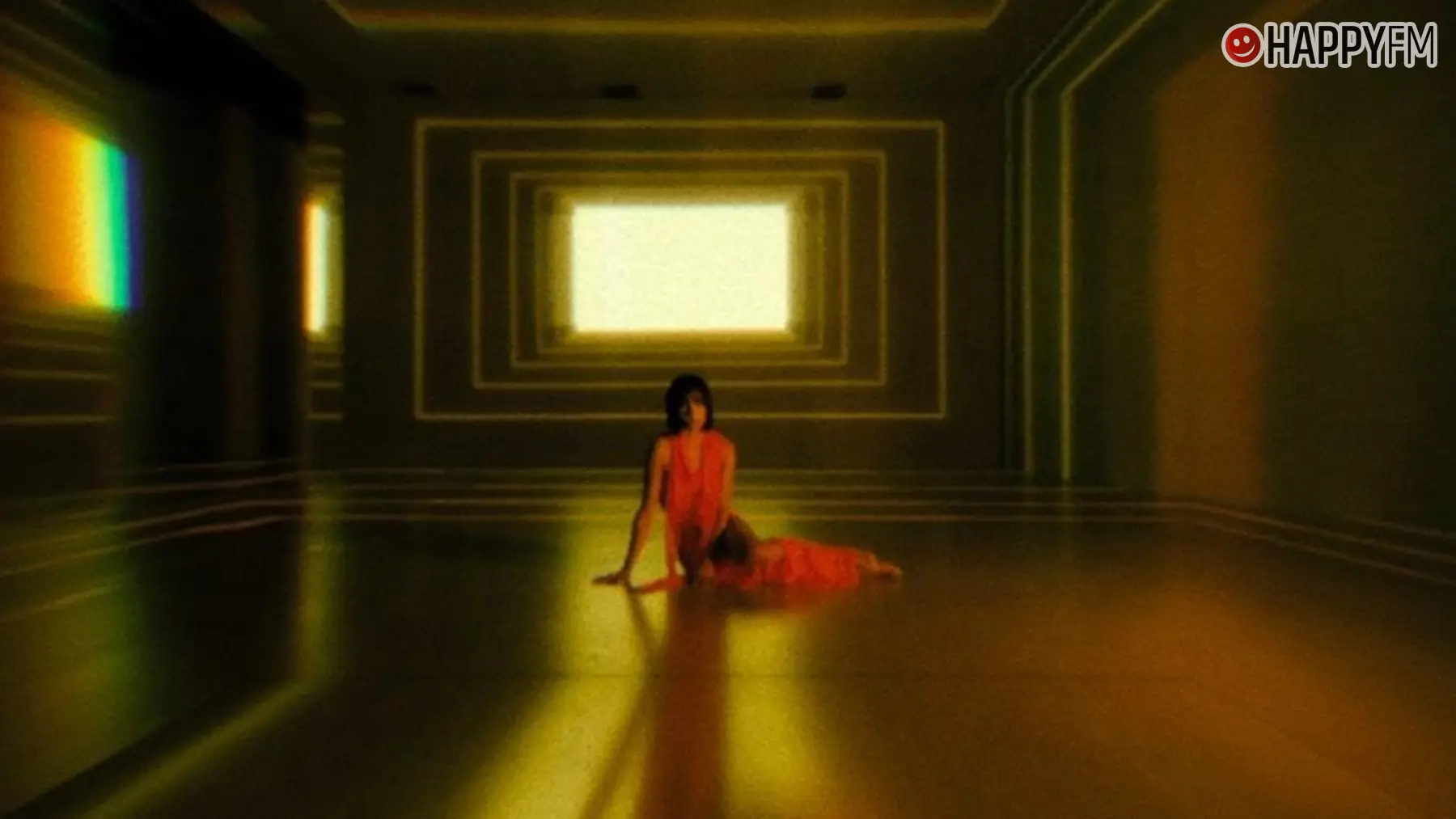 ‘24 rosas’, de Aitana: letra y vídeo