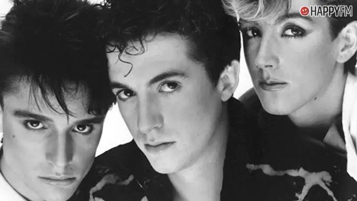 ‘El 7 de septiembre’, de Mecano: letra, historia y vídeo