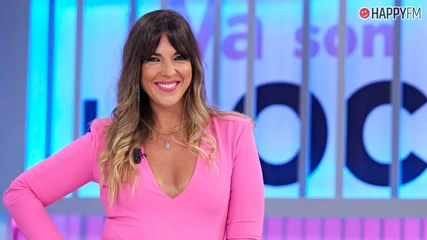 Adriana Dorronsoro, presentadora de ‘Vamos a ver’: edad, pareja y biografía