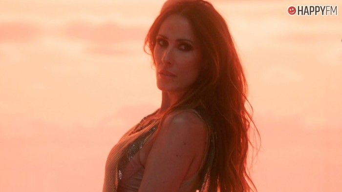 ‘Ausente’, de Malú: letra y vídeo