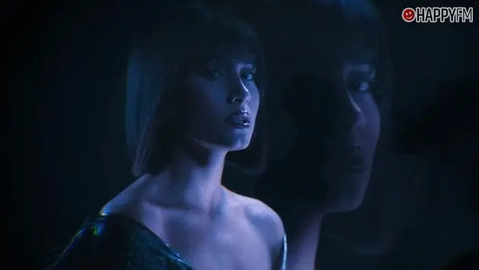 ‘Dararí’, de Aitana: letra y vídeo