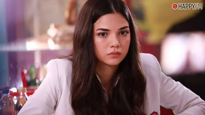 ‘Hermanos’, capítulo 15 (Temporada 3): la vida de Yasmin, en peligro