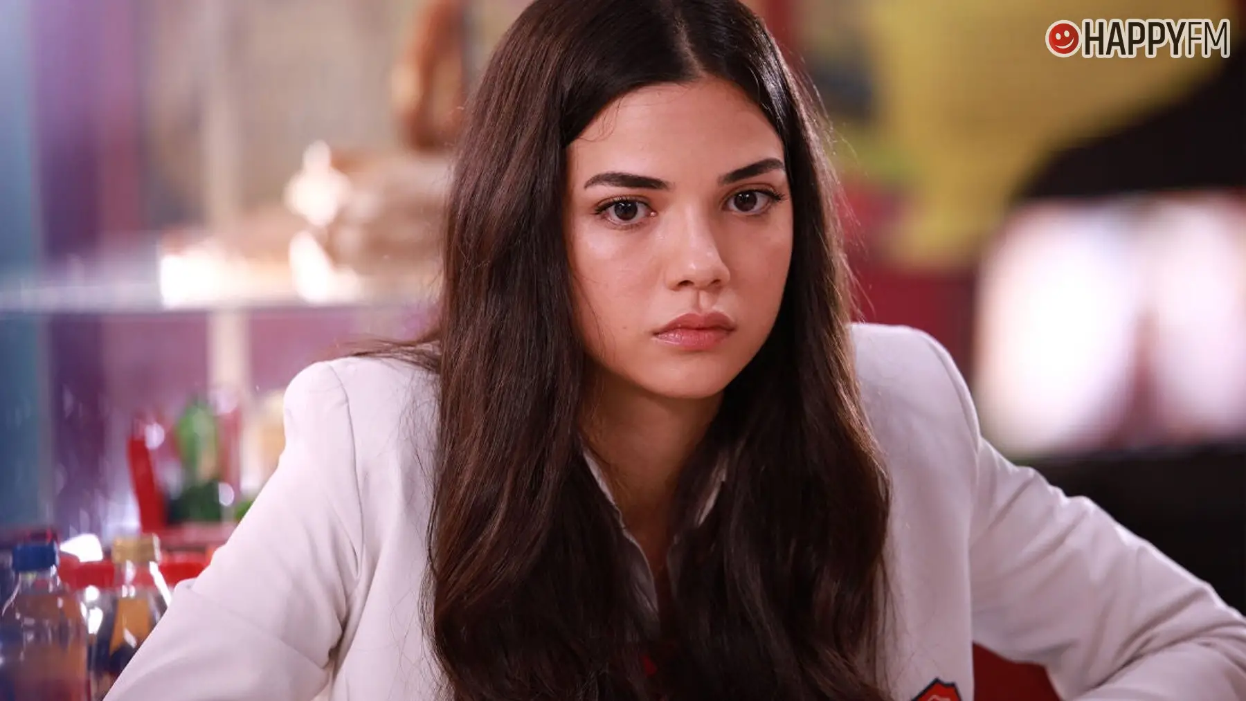 ‘Hermanos’, capítulo 15 (Temporada 3): la vida de Yasmin, en peligro