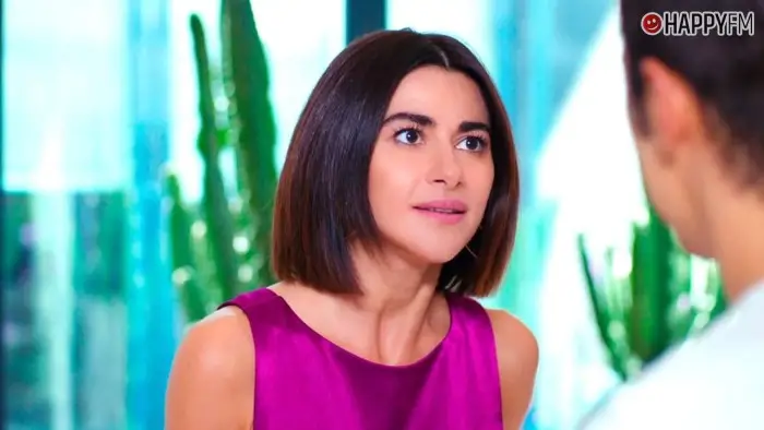 ‘Pecado original’, avance del capítulo de hoy: Sahika confiesa a Erim que su madre y Kaya se van a casar