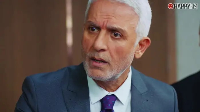 ‘Pecado original’, avance del capítulo de hoy: Halit estalla tras descubrir que Lila se ha casado con Yigit