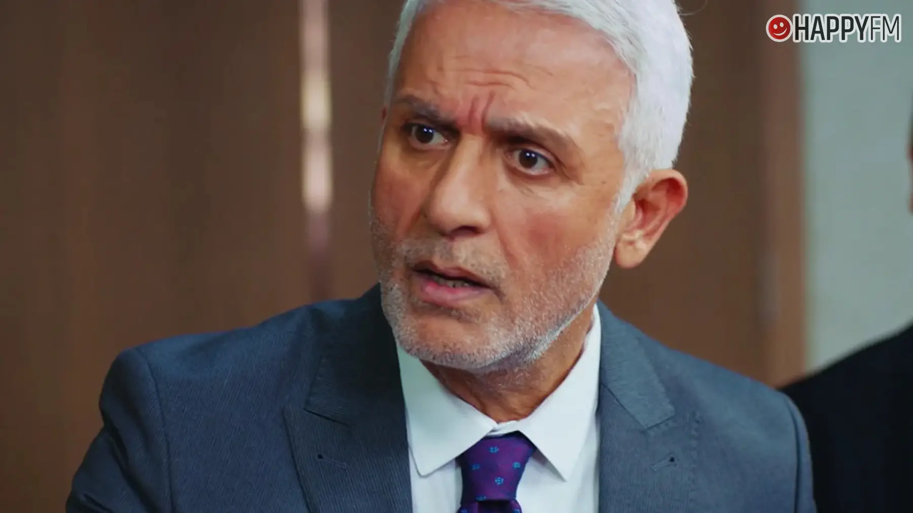 ‘Pecado original’, avance del capítulo de hoy: Halit estalla tras descubrir que Lila se ha casado con Yigit