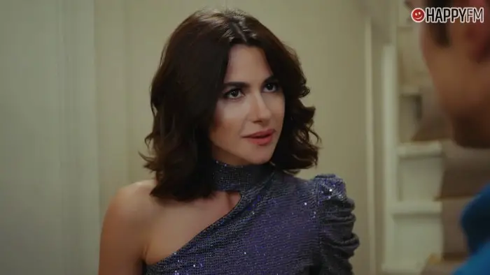 ‘Pecado original’, avance del capítulo de hoy: Sahika anuncia que Yigit es hijo de Kaya y Ender