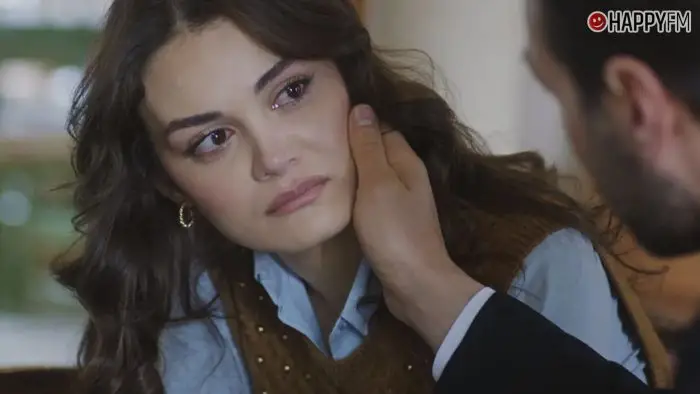 ‘Querida madre’, capítulo 332: Ela intenta, desesperada, abrirle los ojos a Furkan