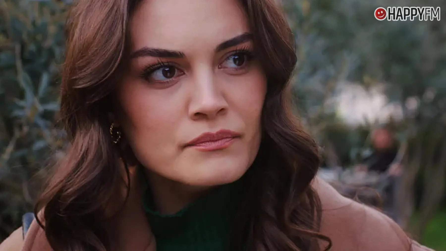 ‘Querida madre’, capítulo 334: Ela descubre algo inesperado de Burcu