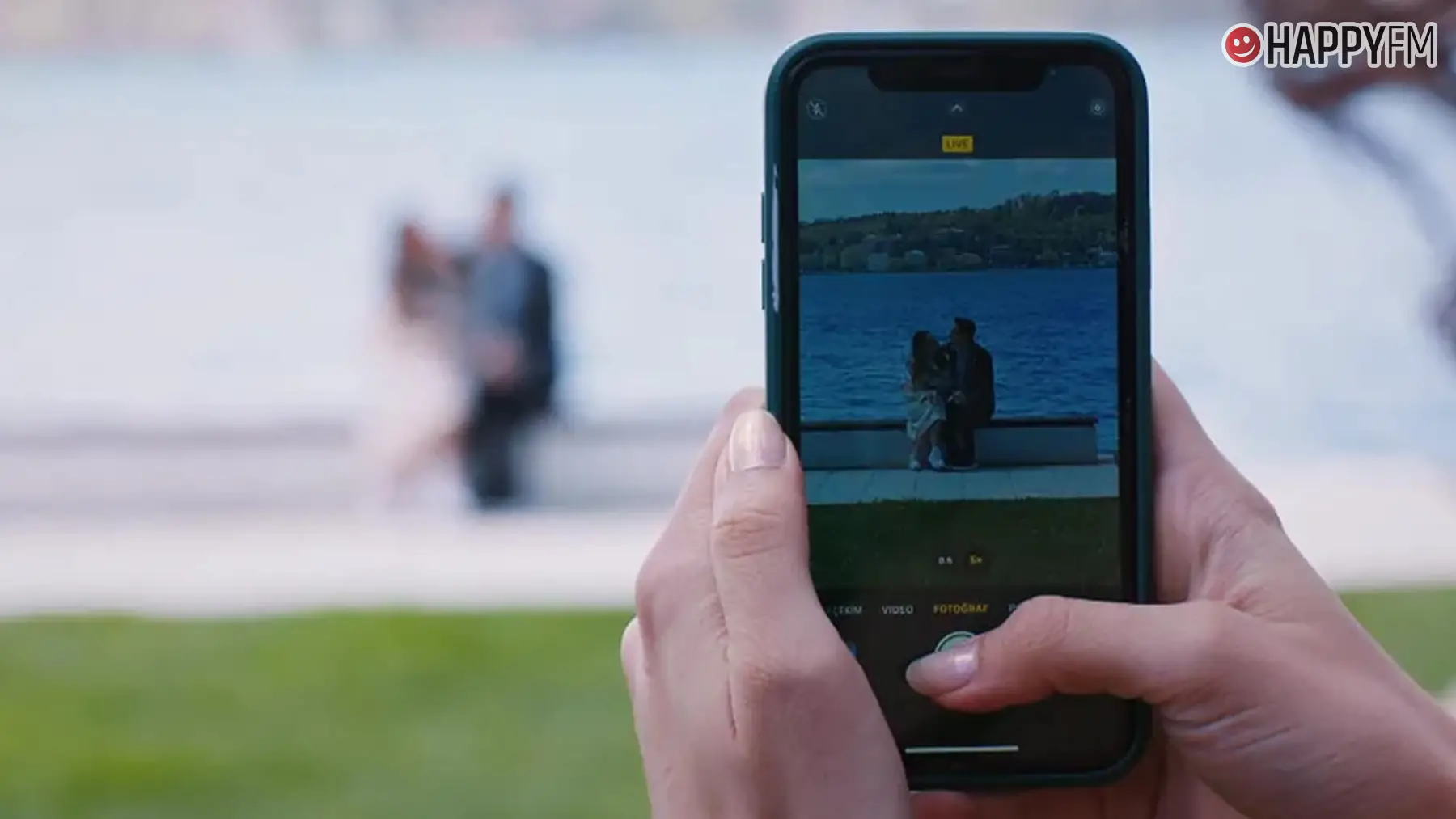 ‘Querida madre’, capítulo 337: Murat tiene malas noticias para Nazli