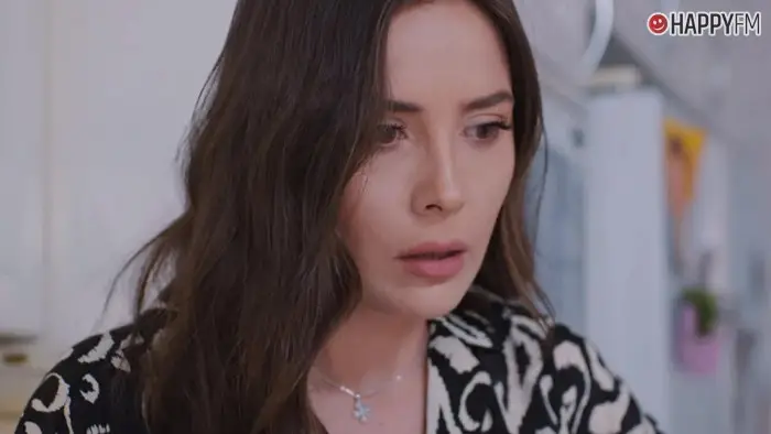‘Querida madre’, capítulo 340: Nazli, preocupada al saber que Murat está en peligro