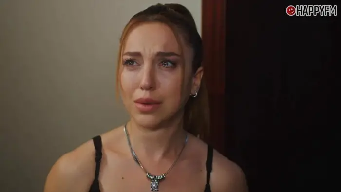 ‘Querida madre’, capítulo 343: Ceyda, acusada de intentar asesinar a Murat