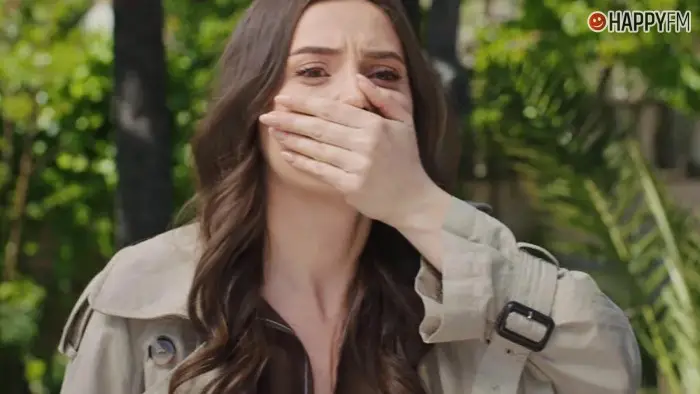 ‘Querida madre’, capítulo 345: Zeynep es secuestrada