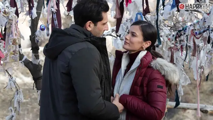 ‘Secretos de familia’, capítulo 16 (Temporada 2): Ilgaz y Ceylin se enfrentan a un nuevo caso