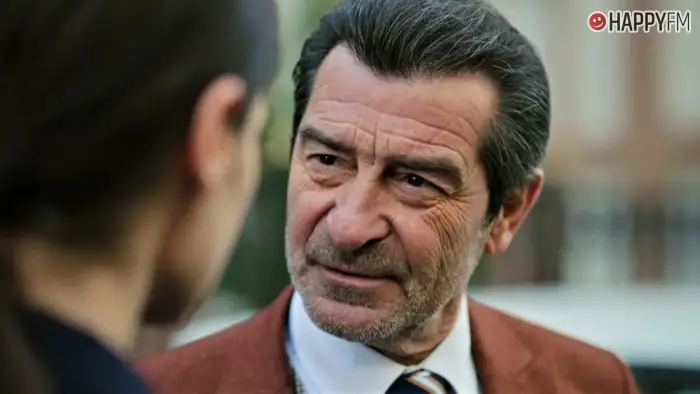‘Secretos de familia’, capítulo 17 (Temporada 2): Yekta trata de conocer aún mejor a su hijo Ömer