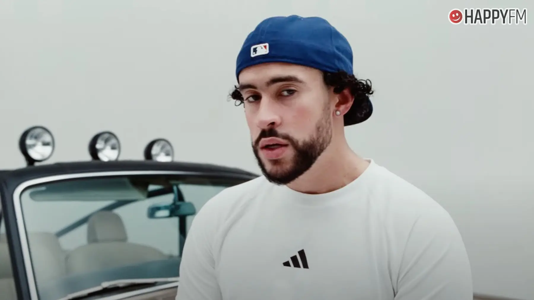 ‘Un preview’, de Bad Bunny: letra y vídeo