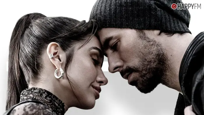 ‘Así es la vida’, de Enrique Iglesias y María Becerra: letra y vídeo