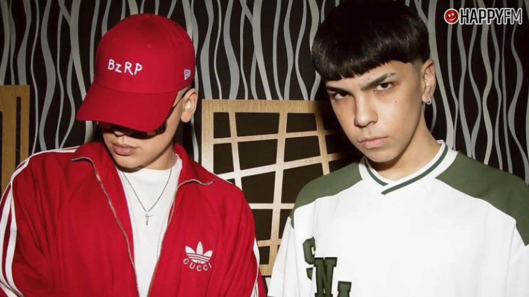 ‘BZRP Music Sessions #57’, de Milo J y Bizarrap: letra y vídeo