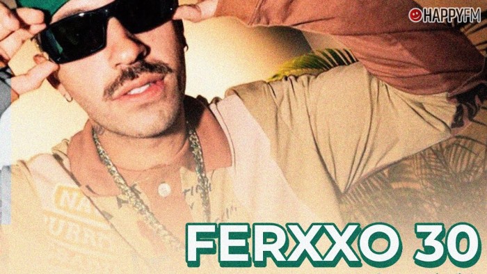 ‘FERXXO 30’, de Feid: letra y vídeo