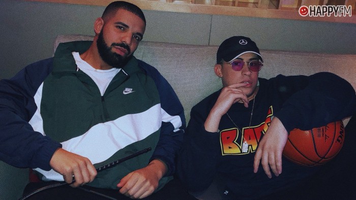 ‘Gently’, de Drake y Bad Bunny: letra y vídeo