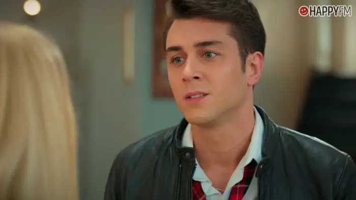 ‘Hermanos’, capítulo 17 (Temporada 3): Doruk quiere descubrir el origen de la enemistad entre Asiye y Nebahat