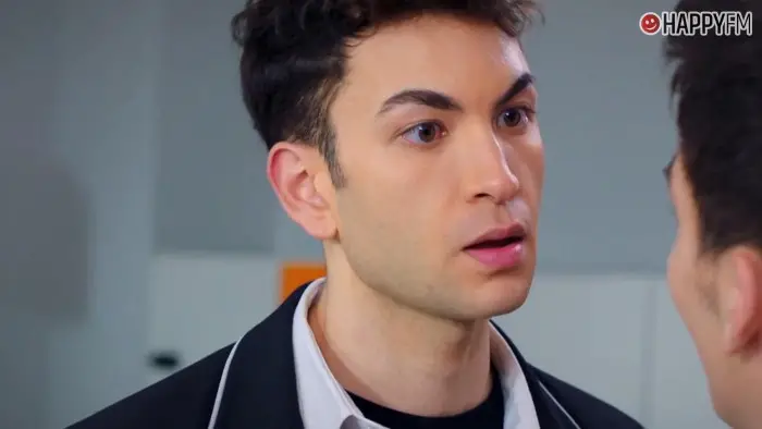 ‘Hermanos’, capítulo 18 (Temporada 3): Tolga se encuentra con una inesperada persona en el hospital