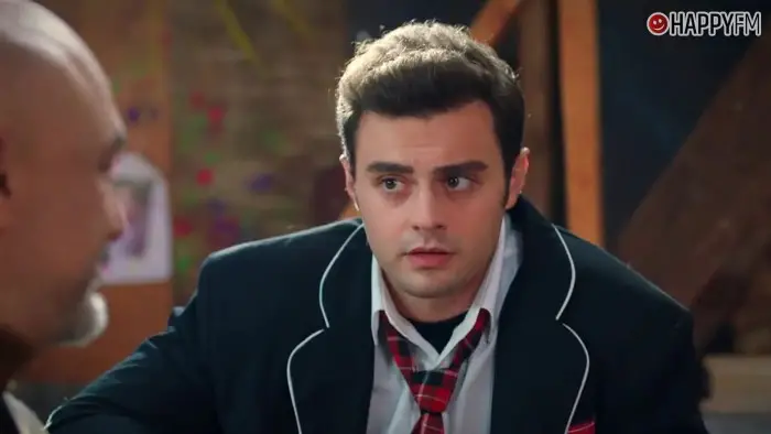 ‘Hermanos’, capítulo 21 (Temporada 3): Ömer, incapaz de confiar a Asiye