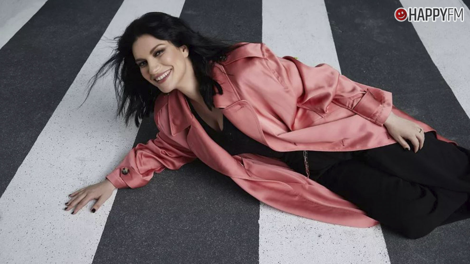 ‘Hogar natural’, de Laura Pausini: letra y vídeo