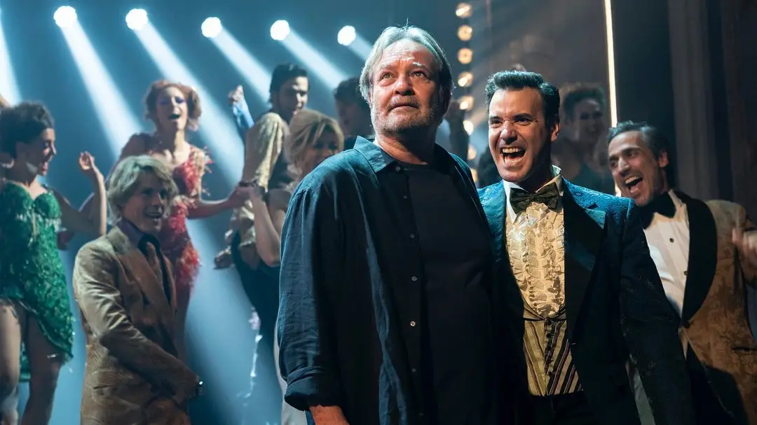 Las Noches de Tefía. Fuente: Instagram.