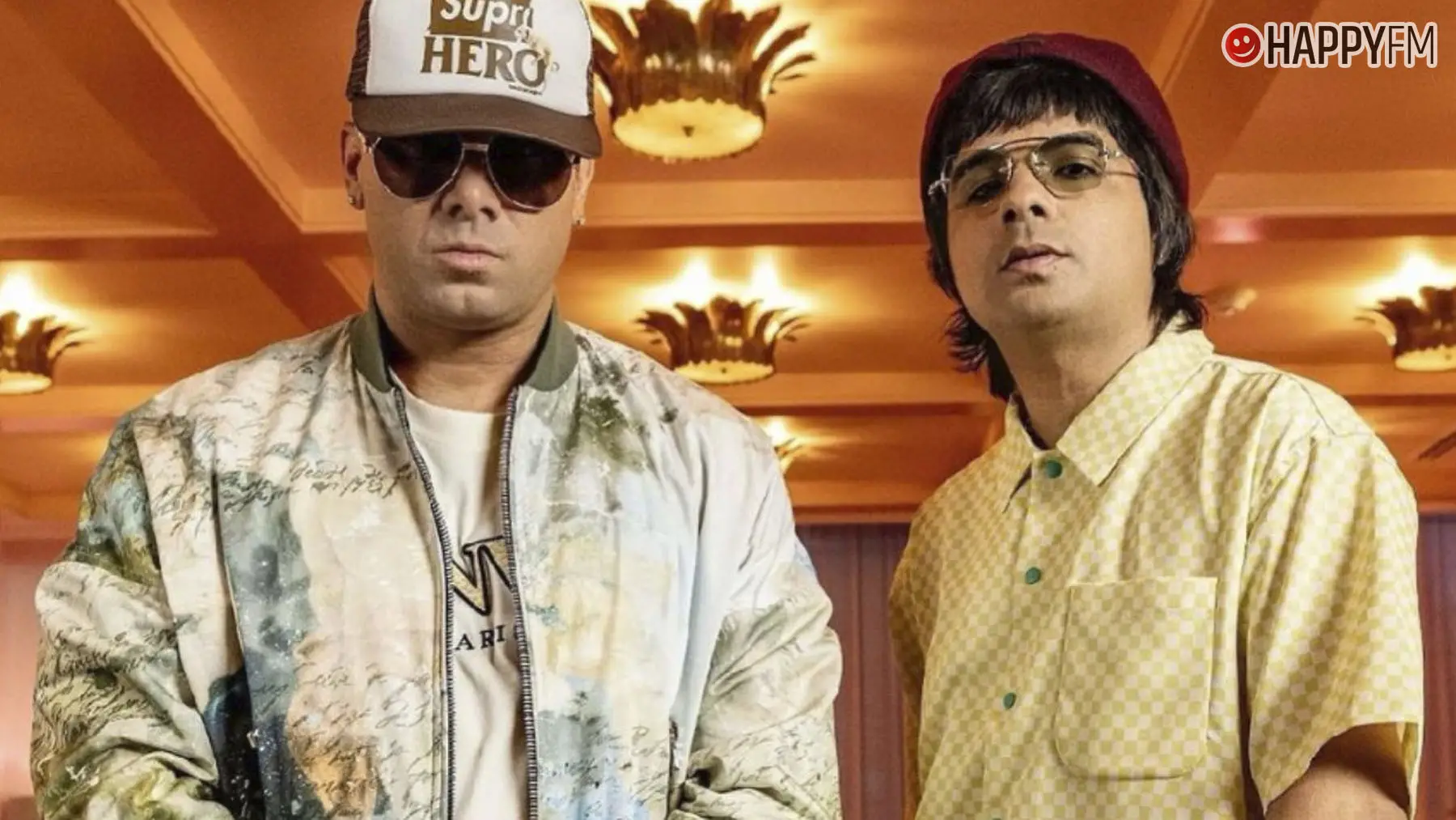 ‘LOCO X PERREARTE’, de Chencho Corleone y Wisin: letra y vídeo