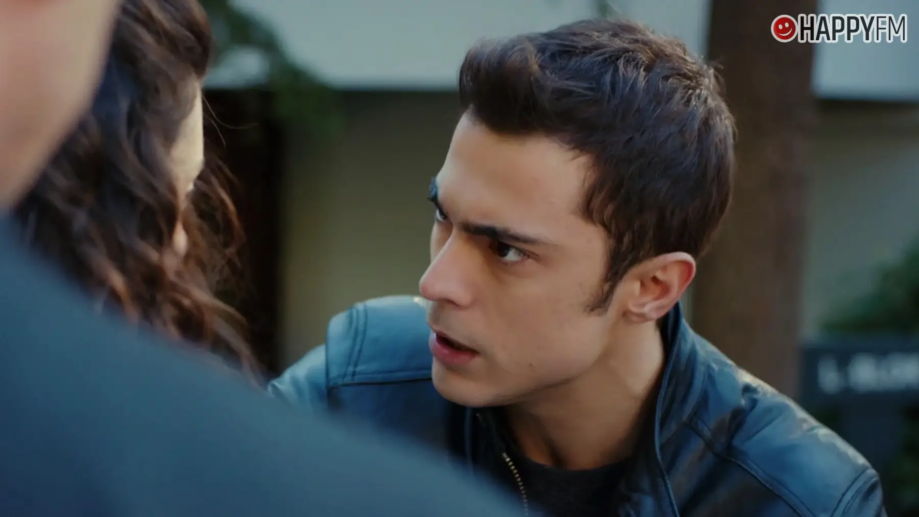 ‘Pecado original’, avance del capítulo de hoy: Lila y Yigit se sinceran sobre sus sentimientos