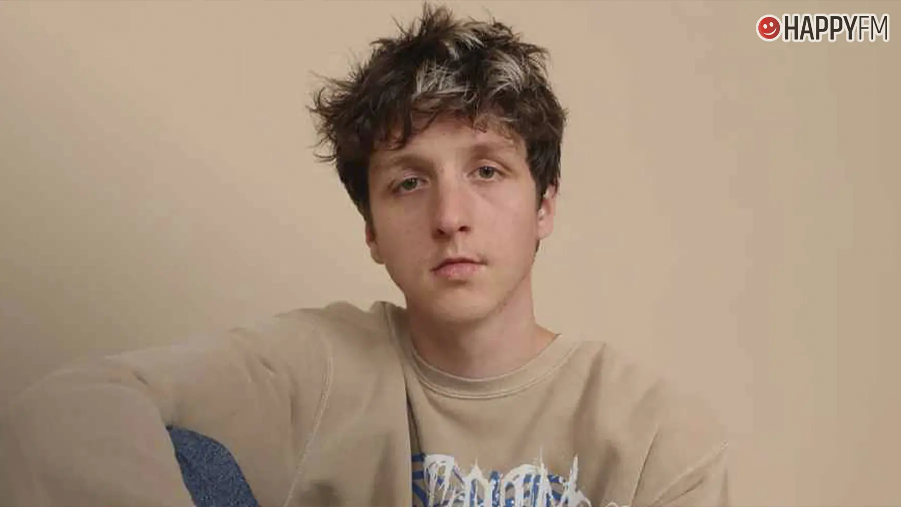 Powfu: el artista canadiense que se hizo viral con Death Bed