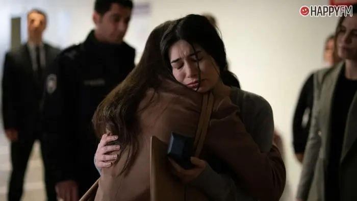 ‘Secretos de familia’, capítulo 24 (Temporada 2): un personaje principal desaparece sin dejar rastro