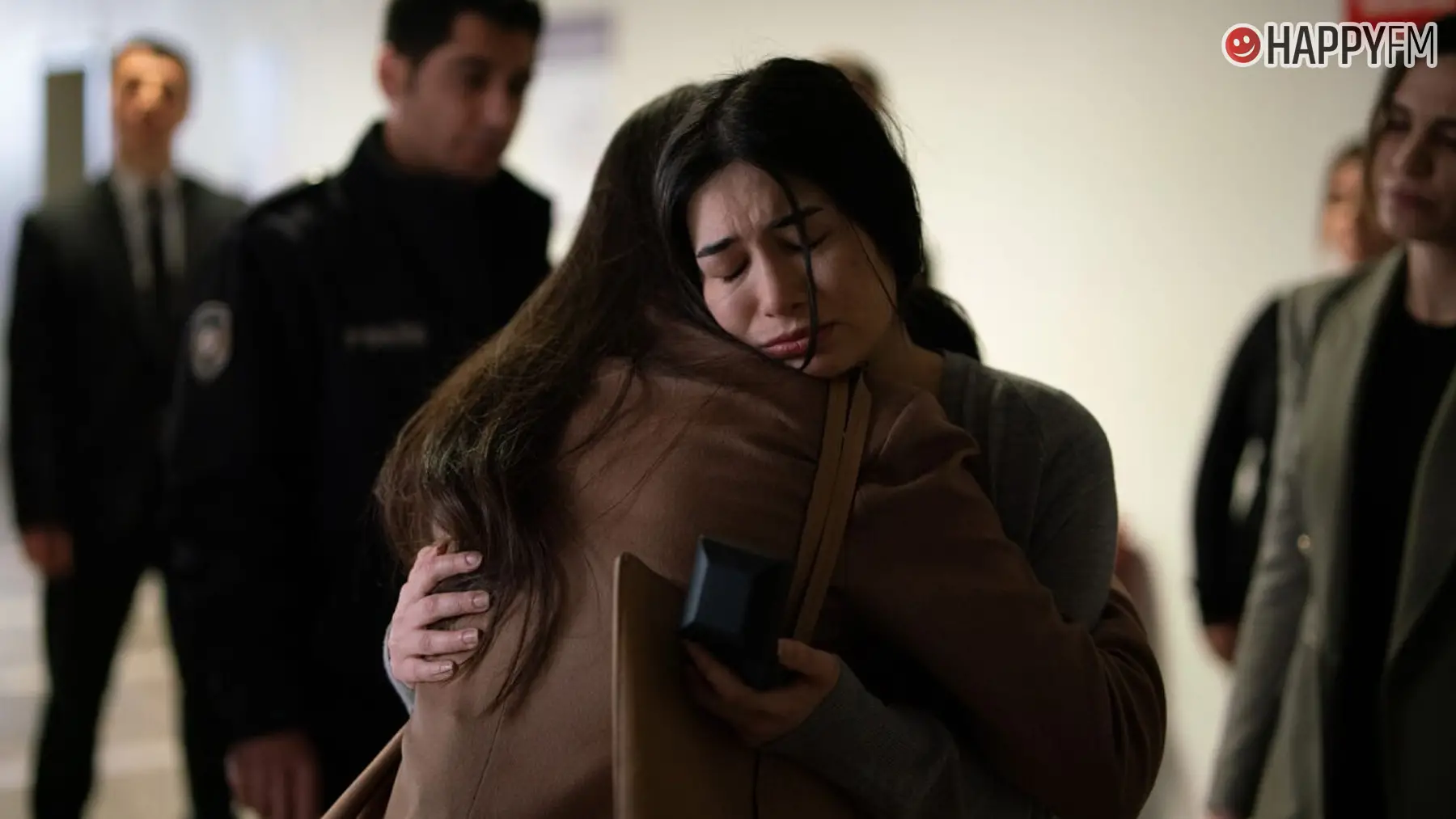 ‘Secretos de familia’, capítulo 24 (Temporada 2): un personaje principal desaparece sin dejar rastro